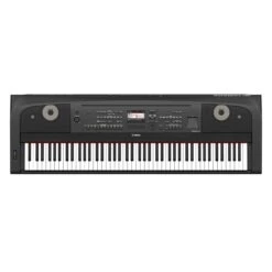 Yamaha DGX-670 88 Note Digital Piano, Black(Yamaha Dgx 670 88 Note Digital Piano Black)