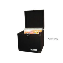 Odyssey Standard Surface Mount 90 LP Case(Odyssey Cases Clp090e Standard Surface Mount 90 Lp Case)