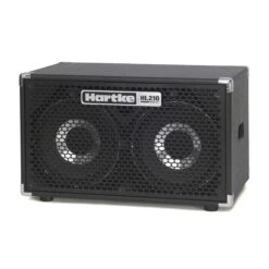 Hartke HyDrive HL210 2 X 10-Inch Bass Cabinet(Hartke Hydrive Hl210 2 X 10 Inch Bass Cabinet)