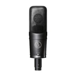 Audio-Technica AT4050 Multi-Pattern Studio Condenser Microphone(Audio Technica At4050 Multi Pattern Studio Condenser Microphone)