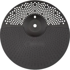 Yamaha PCY95AT Large 10-Inch Cymbal Pad With Attachment To Rack System(Yamaha Pcy95at Large 10 Inch Cymbal Pad With Attachment To Rack System) -AVL Gear Outlet 295a20ed b279 439e 92eb 7f4a3f9f4221 dfee37ac 6d57 4548 9496 13d28d410aa1