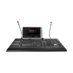 Obsidian Control NX4 64 Universe 1080p Touch Screen Control Surface(Obsidian Control Nx4 64 Universe 1080p Touch Screen Control Surface)