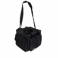 Gator G-CABLEBAG-SM Cable And Accessory Organization Bag, Small(Gator G Cablebag Sm Cable And Accessory Organization Bag Small)