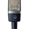 AKG C214 Professional Large Diaphragm Condenser Microphone For Vocal Solo Instruments(Akg C214 Professional Large Diaphragm Condenser Microphone For Vocal Solo Instruments)