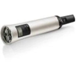Sennheiser SL HANDHELD 865 DW-4-US Handheld Transmitter And Microphone Capsule(Sennheiser Sl Handheld 865 Dw 4 Us Handheld Transmitter And Microphone Capsule)