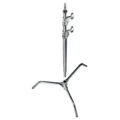 Avenger A2030D C-Stand 30 With Detachable Base, Chrome(Avenger A2030d C Stand 30 With Detachable Base Chrome)
