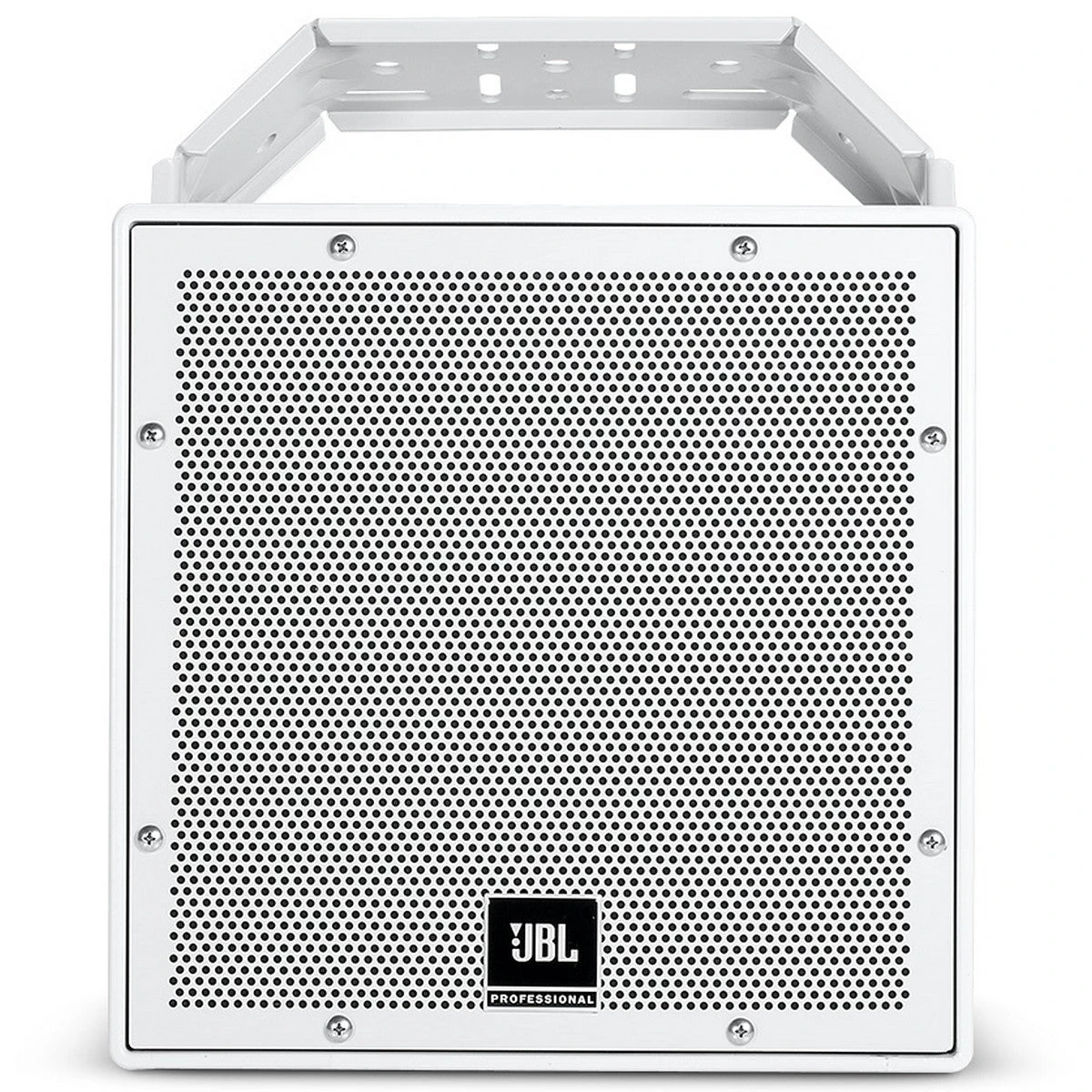 JBL AWC82 Compact Two Way Coaxial Loudspeaker Gray Each(Jbl Awc82 Compact Two Way Coaxial Loudspeaker Gray Each) 2 JBL AWC82 Compact Two Way Coaxial Loudspeaker Gray Each(Jbl Awc82 Compact Two Way Coaxial Loudspeaker Gray Each) - Image 2