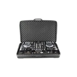 Odyssey Streemline Universal DJ Controller/Utility EVA Molded Carrying Bag, Extra Large XD 2(Odyssey Cases Bmsldjcxd2 Streemline Universal Dj Controller Utility Eva Molded Carrying Bag Extra Large Xd 2)