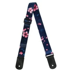 Flight S35 SAKURA S35 Sakura Ukulele Strap(Flight S35 Sakura S35 Sakura Ukulele Strap)