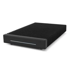 OWC ThunderBlade 4-Drive USB-C Thunderbolt Storage Solution, 8TB(Owc Thunderblade 4 Drive Usb C Thunderbolt Storage Solution 8tb)