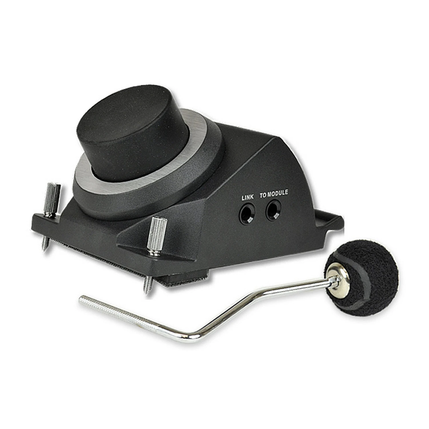 KAT Percussion KT-KP1 Bass Drum Trigger(Kat Percussion Kt Kp1 Bass Drum Trigger) 1 KAT Percussion KT-KP1 Bass Drum Trigger(Kat Percussion Kt Kp1 Bass Drum Trigger)