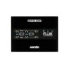 Reloop FLUX 6x6 In/Out USB-C DVS Interface For Serato DJ Pro(Reloop Flux 6x6 In Out Usb C Dvs Interface For Serato Dj Pro)