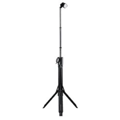 FoxFury Nomad Prime Portable Scene Light 4000 Lumen Rechargeable Lithium-Ion LED Light(Foxfury Nomad Prime Portable Scene Light 4000 Lumen Rechargeable Lithium Ion Led Light)