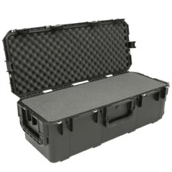 SKB 3i-3613-12BL Waterproof Utility Case With Layered Foam(Skb 3i 3613 12bl Waterproof Utility Case With Layered Foam)