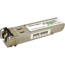 Fiberplex SFP-MC24XC-3131-2 SFP Optical Multimode 1.25 Gbps 1310nm Transceiver(Fiberplex Sfp Mc24xc 3131 2 Sfp Optical Multimode 1 25 Gbps 1310nm Transceiver)