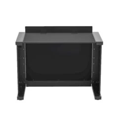 ProX XFH-HUMPTER-B3-BLK B3 Quick Folding DJ Facade Table Workstation, Black(Prox Xf Humpter B3 Blk B3 Quick Folding Dj Facade Table Workstation Black) -AVL Gear Outlet 2f6598f4 c6a5 4a50 af26 af456a735f7b