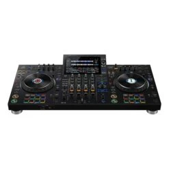 AlphaTheta XDJ-AZ 4-Channel Professional All-In-One DJ Controller System(Alphatheta Xdj Az 4 Channel Professional All In One Dj Controller System)