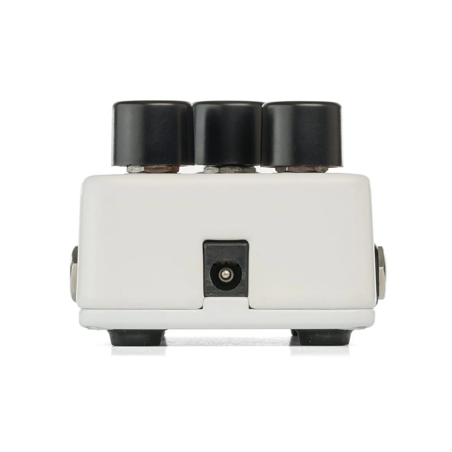 Electro-Harmonix Flatiron Fuzz/Distortion Effects Pedal(Electro Harmonix Flatiron Fuzz Distortion Effects Pedal) 2 Electro-Harmonix Flatiron Fuzz/Distortion Effects Pedal(Electro Harmonix Flatiron Fuzz Distortion Effects Pedal) - Image 2