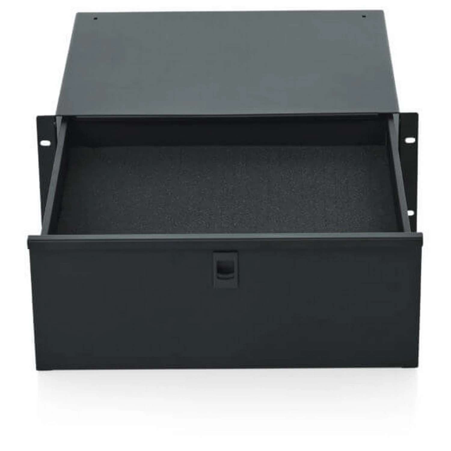 Gator GRW-DRWDF4 4U Drawer With Foam Interior(Gator Grw Drwdf4 4u Drawer With Foam Interior) 2 Gator GRW-DRWDF4 4U Drawer With Foam Interior(Gator Grw Drwdf4 4u Drawer With Foam Interior) - Image 2
