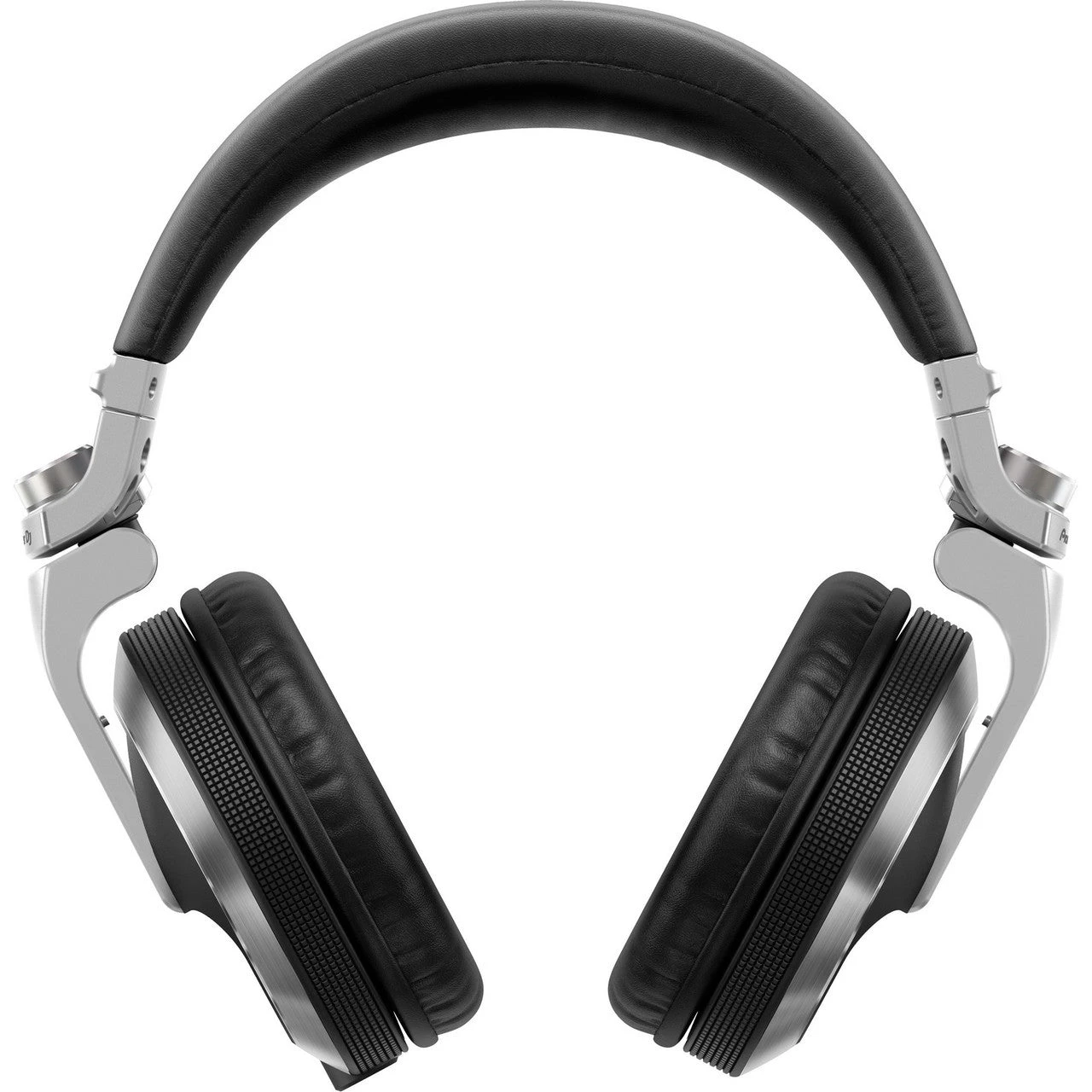 Pioneer HDJ-X7-S Over Ear DJ Headphones Silver(Pioneer Hdj X7 S Over Ear Dj Headphones Silver) 2 Pioneer HDJ-X7-S Over Ear DJ Headphones Silver(Pioneer Hdj X7 S Over Ear Dj Headphones Silver) - Image 2