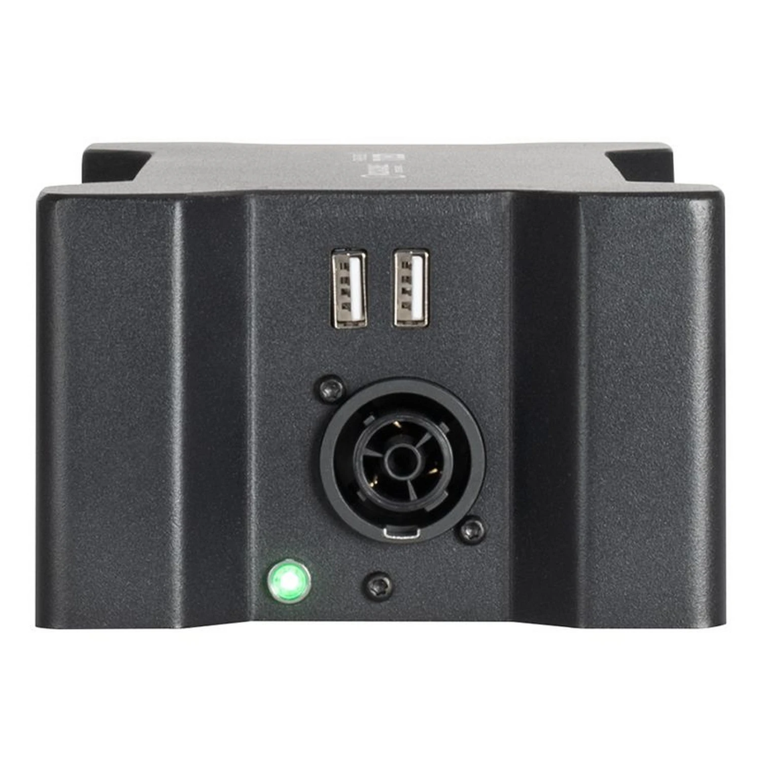 Accu Cable Power Bone T1PC 4-Output Locking Power Distribution Box(Accu Cable Power Bone T1pc 4 Output Locking Power Distribution Box) 3 Accu Cable Power Bone T1PC 4-Output Locking Power Distribution Box(Accu Cable Power Bone T1pc 4 Output Locking Power Distribution Box) - Image 3
