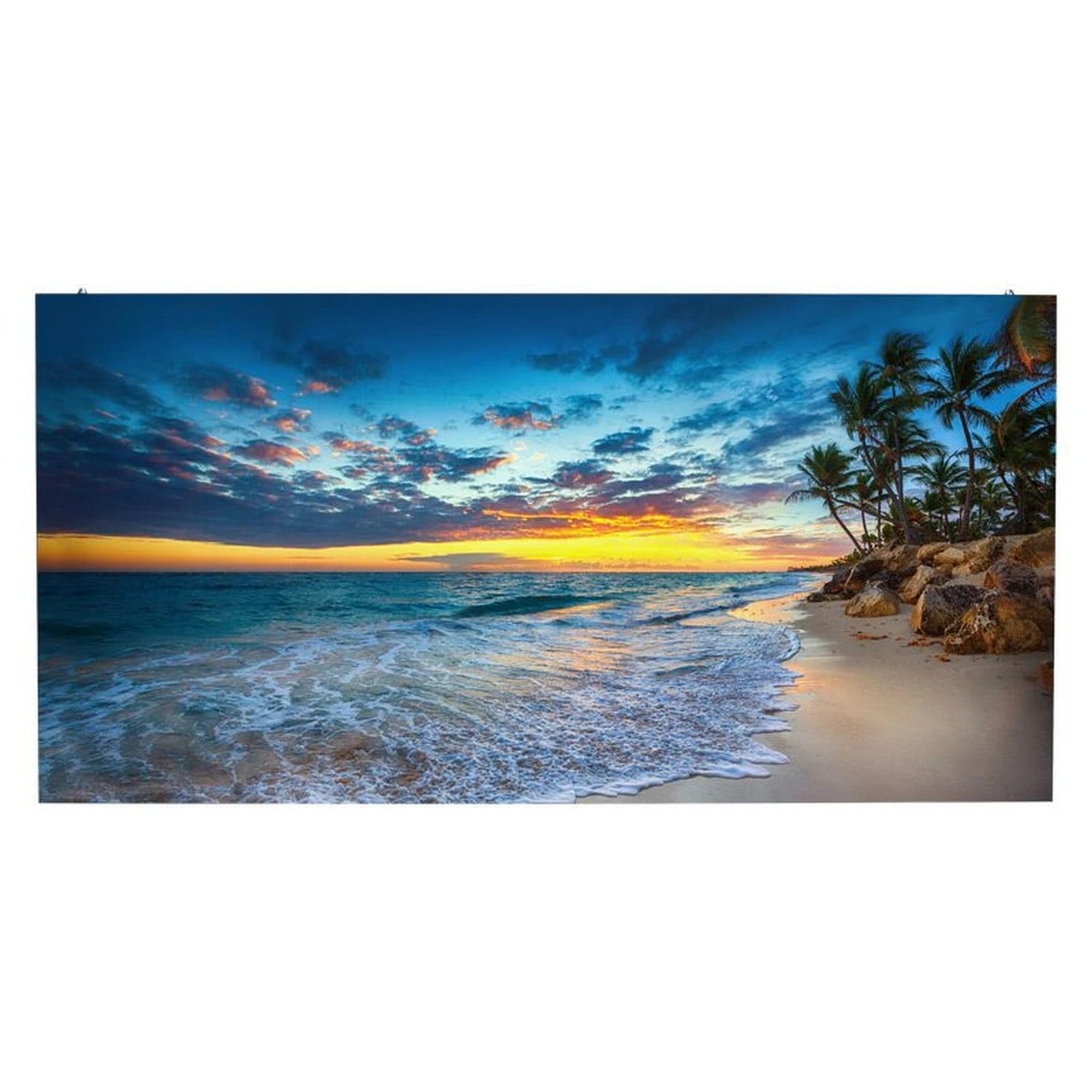 ADJ WMS1 1.9mm Pixel Pitch LED Video Panel With Wired DNC(Adj Wms1 19mm Pixel Pitch Led Video Panel With Wired Dnc) 3 ADJ WMS1 1.9mm Pixel Pitch LED Video Panel With Wired DNC(Adj Wms1 19mm Pixel Pitch Led Video Panel With Wired Dnc) - Image 3