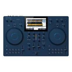 AlphaTheta OMNIS-DUO Portable All-in-One Battery Powered DJ Controller(Alphatheta Omnis Duo Portable All In One Battery Powered Dj Controller) -AVL Gear Outlet 3 alph omnisduo c144591d b9d1 49e6 8a98 465b69914a29