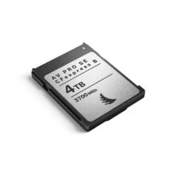 Angelbird AV PRO SE CFexpress B V4 MK2 Memory Card(Angelbird Av Pro Se Cfexpress B V4 Mk2 Memory Cards) -AVL Gear Outlet 3 angelbird av pro se cfexpress b v4 mk2 4 tb df6f5fb7 cc7d 4fbe 83db 8e9295130b00
