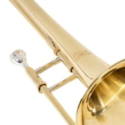 Antigua Vosi TB2210LQ Bb Trombone, Lacquer Finish(Antigua Vosi Tb2210lq Bb Trombone Lacquer Finish) -AVL Gear Outlet 3 anti tb2210lqu c19f3b92 f20c 4e24 a1ce 5dbbd487b052