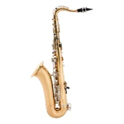 Antigua Vosi TS2155LN Bb Tenor Saxophone, Nickel Keys/Lacquer Body(Antigua Vosi Ts2155ln Bb Tenor Saxophone Nickel Keys Lacquer Body) -AVL Gear Outlet 3 anti ts2155lnu c9bfaffd 011a 4819 913c 98326bdd5e57