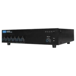 AtlasIED AA400PHD 400W 6‑Input Mixer Amplifier With Push‑Here Diagnostics(Atlasied Aa400phd 400w 6 Input Mixer Amplifier With Push Here Diagnostics) -AVL Gear Outlet 3 atlasied aa400phd fb957133 5326 4a33 9617 e7f96e90c4cf