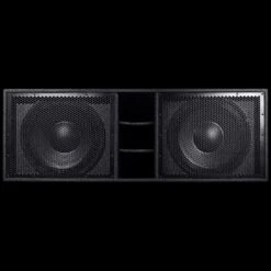 BASSBOSS SSP215-MK3 5000W Dual 15-Inch Vented Direct-Radiating Powered Subwoofer(Bassboss Ssp215 Mk3 5000w Dual 15 Inch Vented Direct Radiating Powered Subwoofer) -AVL Gear Outlet 3 bass bbssp215mk3 5bb4f2fe 083b 4305 906a 7312195a89f4