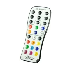 Chauvet DJ IRC-6 Wireless Infrared Remote Control(Chauvet Dj Irc 6 Wireless Infrared Remote Control) 5 Chauvet DJ IRC-6 Wireless Infrared Remote Control(Chauvet Dj Irc 6 Wireless Infrared Remote Control) -AVL Gear Outlet 3 chauvet dj infrared remote control 6 d5de1db7 6aae 4da5 852b 71cc8e1d14b8