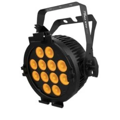 Chauvet DJ SlimPAR Pro Q USB High-Powered Quad-Color RGBA Low-Profile LED Washlight(Chauvet Dj Slimpar Pro Q Usb High Powered Quad Color Rgba Low Profile Led Washlight) -AVL Gear Outlet 3 chauvet dj slimpar pro q usb 813f89ef 07ed 4672 b6c6 835da471a387
