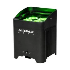 ColorKey AirPar HEX 4 4-Pack Bundle With Hardshell Case(Colorkey Airpar Hex 4 4 Pack Bundle With Hardshell Case) -AVL Gear Outlet 3 colorkey cku 7064 2bfa21b5 1584 4193 98ea 9aeaab2f08a2