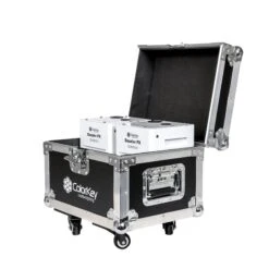 ColorKey Dazzler FX Cold Spark Machine 2-Pack Bundle With Flight Case(Colorkey Dazzler Fx Cold Spark Machine 2 Pack Bundle With Flight Case) -AVL Gear Outlet 3 colorkey cku 7703 ec54e3c3 c21c 46fd 93d6 32a39555db0d