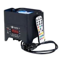 ColorKey MobilePar Mini Hex 4 8-Pack Bundle With Flight Charging Case(Colorkey Mobilepar Mini Hex 4 8 Pack Bundle With Flight Charging Case) -AVL Gear Outlet 3 colorkey ckw 6028 kit 0e613e7a c4ec 436b 83d3 89203e19359b