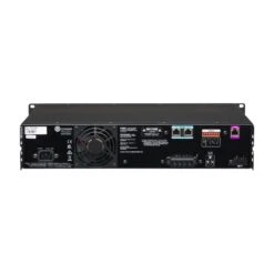 Crown CDi2x300 300W 2-Channel Analog Power Amplifier(Crown Cdi2x300 300w 2 Channel Analog Power Amplifier) -AVL Gear Outlet 3 crown cdi2x300bl e679c56a b155 4c08 8da3 97ffb73cbec1