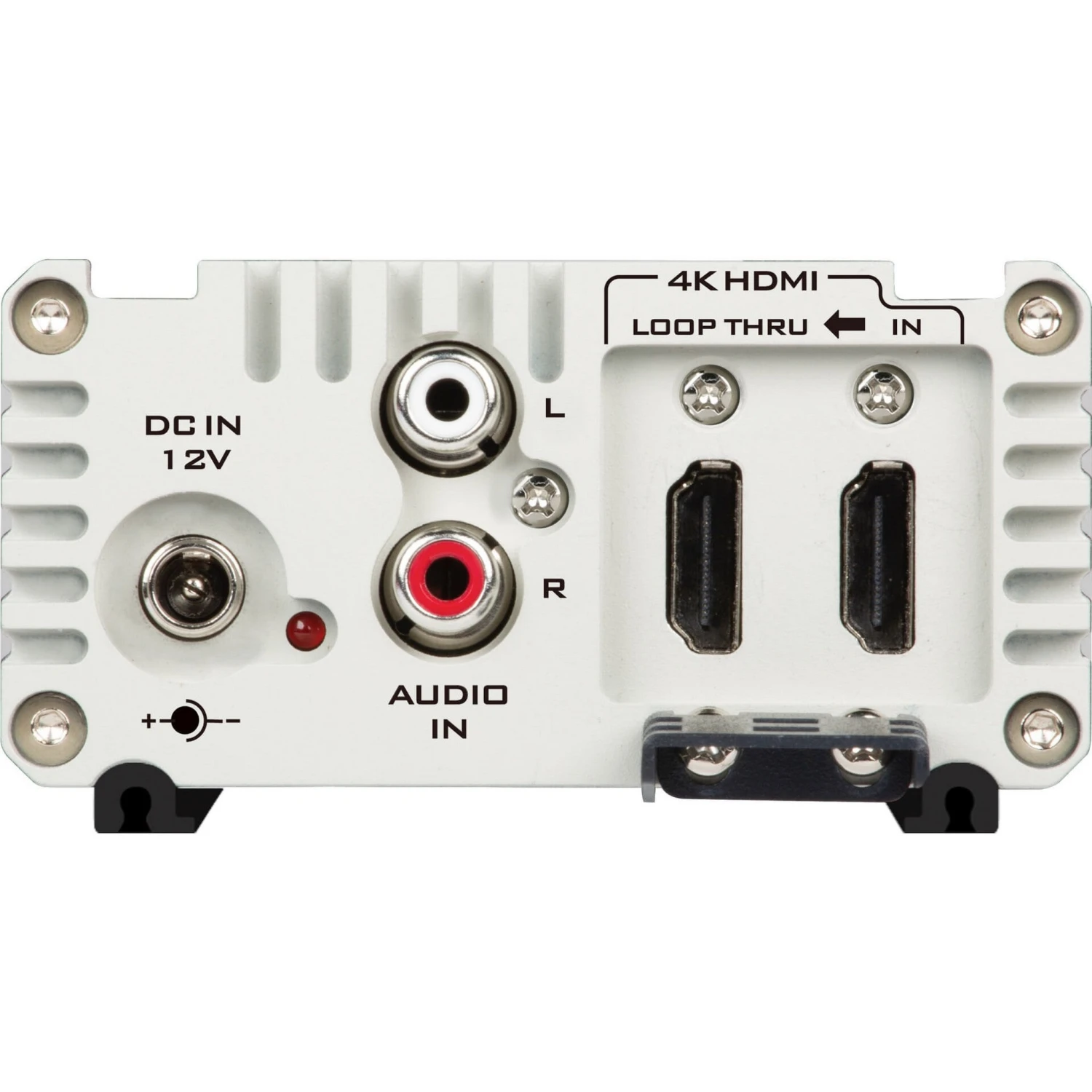 Datavideo DAC9P-4K 4K HDMI To SDI Converter(Datavideo Dac9p 4k 4k Hdmi To Sdi Converter) 3 Datavideo DAC9P-4K 4K HDMI To SDI Converter(Datavideo Dac9p 4k 4k Hdmi To Sdi Converter) - Image 3