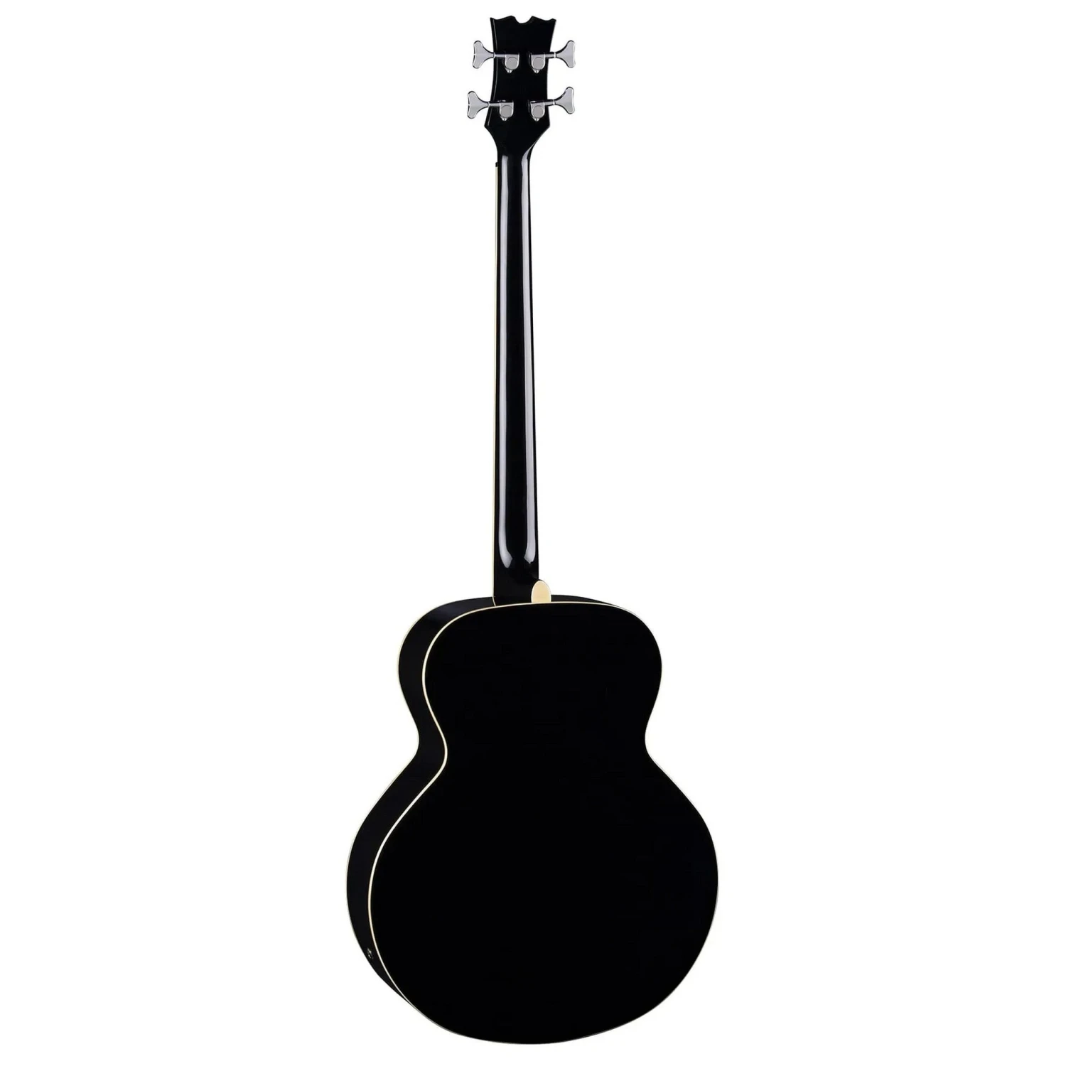 Dean Guitars Acoustic/Electric Bass Classic Guitar(Dean Guitars Acoustic Electric Bass Classic Guitar) 3 Dean Guitars Acoustic/Electric Bass Classic Guitar(Dean Guitars Acoustic Electric Bass Classic Guitar) - Image 3