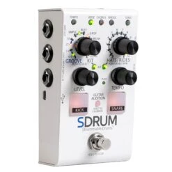DigiTech SDrum Strummable Drum Machine Pedal(Digitech Sdrum Strummable Drum Machine Pedal) -AVL Gear Outlet 3 digitech sdrum u ccf5ad73 70b7 4f4f 8902 cf0100a85ae7