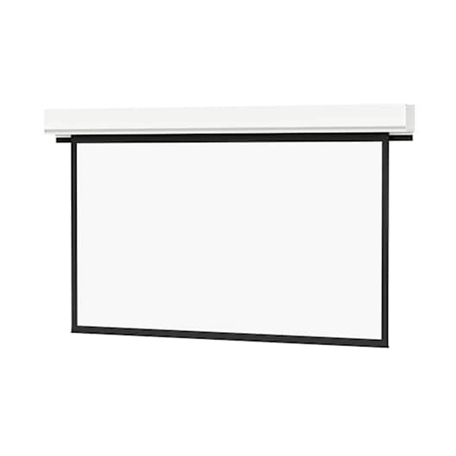 Da Lite 88279 Da Mat Advantaged Tensioned Deluxe Electrol Motorized Front Projection Screen 45 X 80" HDTV Format(Da Lite 88279 Da Mat Advantaged Tensioned Deluxe Electrol Motorized Front Projection Screen 45 X 80 Hdtv Format) 3 Da Lite 88279 Da Mat Advantaged Tensioned Deluxe Electrol Motorized Front Projection Screen 45 X 80" HDTV Format(Da Lite 88279 Da Mat Advantaged Tensioned Deluxe Electrol Motorized Front Projection Screen 45 X 80 Hdtv Format) - Image 3