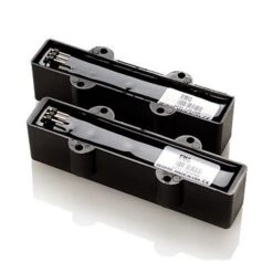 EMG J5 Set 5-String Jazz Active Bass Pickup(Emg J5 Set 5 String Jazz Active Bass Pickup Black) -AVL Gear Outlet 3 emg j5set 02838 6b502e97 08f7 4306 bfcf a5c310ab36ce