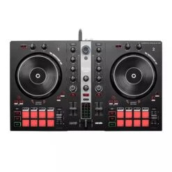 Hercules DJ Essential DJControl Inpulse 300 Controller Kit(Hercules Dj Essential Djcontrol Inpulse 300 Controller Kit) -AVL Gear Outlet 3 hercules dj essentials kit 64544582 93e0 42b4 99b5 e41cada46d22