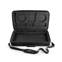 Hercules Premium Travel Bag For DJControl Inpulse T7(Hercules Premium Travel Bag For Djcontrol Inpulse T7) -AVL Gear Outlet 3 hercules djc inpulse t7 bag 3679de61 b7dd 41b0 8238 9edd8c33602a