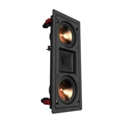 Klipsch PRO-25RW Reference Premiere Series LCR 5.5-Inch In-Wall Speaker, Single Unit(Klipsch Pro 25rw Reference Premiere Series Lcr 55 Inch In Wall Speaker Single Unit) -AVL Gear Outlet 3 klipsch pro 25 rw lcr wh db9429a9 871a 4d50 92a1 f03a25f5abc1