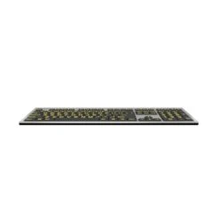 Logickeyboard Large Print Yellow On Black Slim Line PC Keyboard Accurate Typing Large Printed Keyboard(Logickeyboard Large Print Yellow On Black Slim Line Pc Keyboard Accurate Typing Large Printed Keyboard) -AVL Gear Outlet 3 lgckyb keyb lkbulprntybajpuus 4720582d 5bf4 4e07 a0cd d555b00694ba
