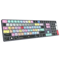 Logickeyboard TITAN Wireless Backlit Keyboard For Adobe Photoshop CC, US Windows(Logickeyboard Titan Wireless Backlit Keyboard For Adobe Photoshop Cc Us Windows) -AVL Gear Outlet 3 logickeyboard lkb photocc tpc us 8c56ecd8 ea2e 4c32 81b6 2a0ebbf1e945