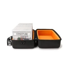 Magma 45 Sandwich Record Bag with Shoulder Straps(Magma 45 Sandwich Record Bag With Shoulder Straps) -AVL Gear Outlet 3 magm mga43023 879c4d3e 30f0 445e 9dc9 cb4ecd5aed37