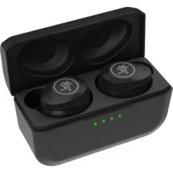 Mackie MP-20TWS True Wireless Dual-Driver Earbuds With Active Noise Cancelling(Mackie Mp 20tws True Wireless Dual Driver Earbuds With Active Noise Cancelling) -AVL Gear Outlet 3 mck mp20tws 9d263b56 6a16 430e ac5f 2ee96809430d